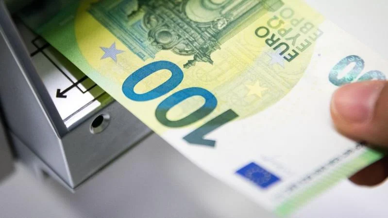 €100 Euro Bez Depozytu