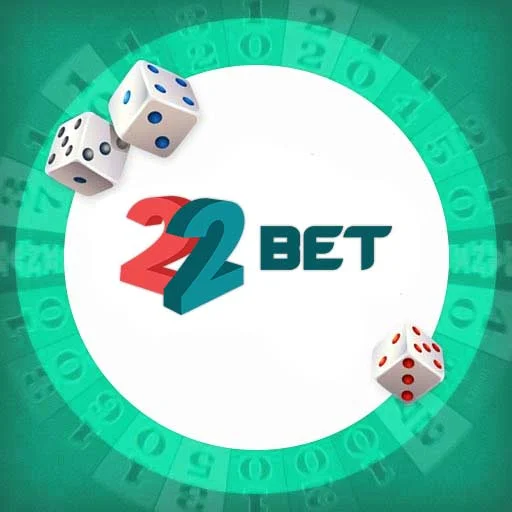 22Bet casino online