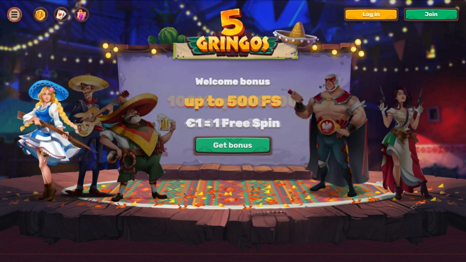 5-Gringos-casino