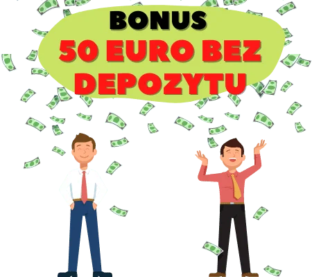 50 euro bonusu