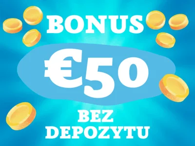 50 euro no deposit bonus