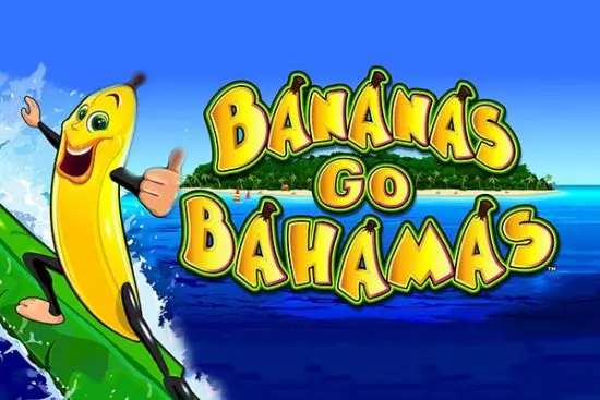 Banana go Bahamas 2
