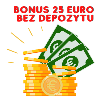 bonusu 25€