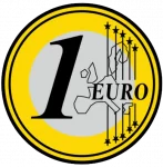 Bonusy od doładowania w wysokości 1 euro
