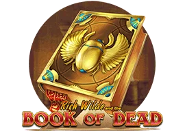 book-of-dead-slot