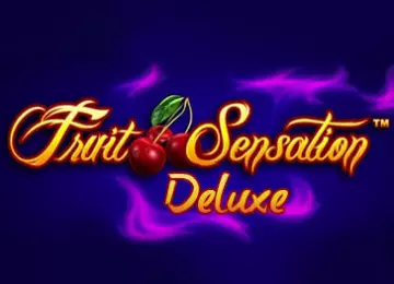 Fruit Sensation DX
