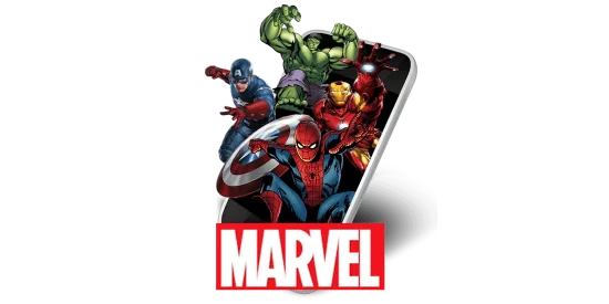 Marvel-slots-could-be-played-on-your-smartphone
