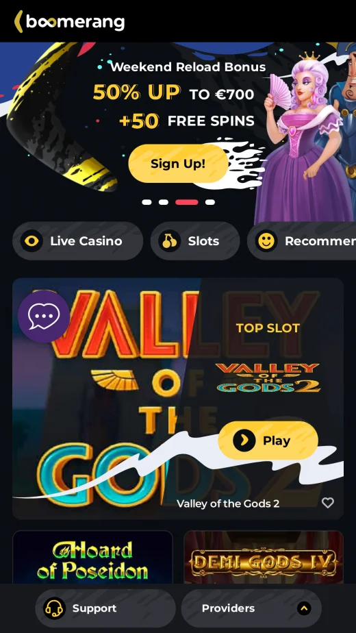 mobile-boomerang casino