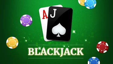 Gra Blackjack