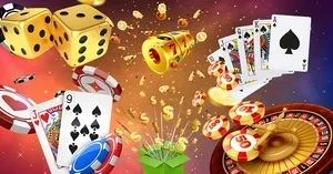 Premie w zagraniczne kasyna