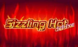 Sizzling Hot 2 Deluxe