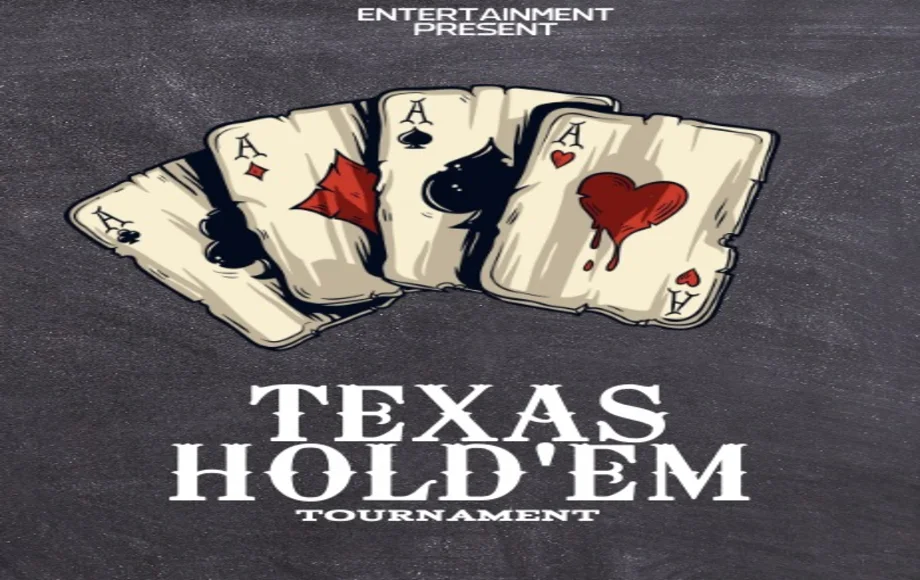Texas Holdem bez rejestracji